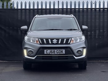 Used Suzuki Vitara 2019 for sale - 79285383: Photo