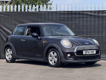 Used MINI Hatch 2014 for sale - 79285395: Photo