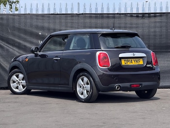 Used MINI Hatch 2014 for sale - 79285395: Photo