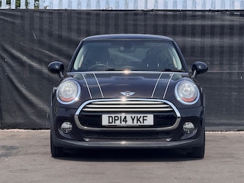 Used MINI Hatch 2014 for sale - 79285395: Photo