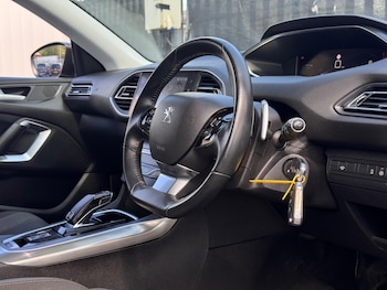 Used Peugeot 308 2021 for sale - 79396251: Photo