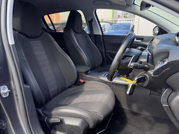 Used Peugeot 308 2021 for sale - 79396251: Photo