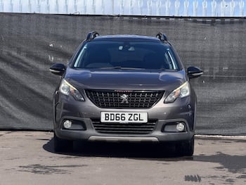 Used Peugeot 2008 2016 for sale - 79847795: Photo