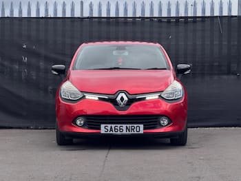 Used Renault Clio 2016 for sale - 79726672: Photo