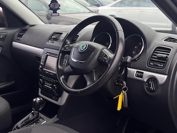 Used Skoda Yeti 2013 for sale - 79285377: Photo