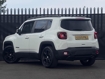 Used Jeep Renegade 2019 for sale - 79285391: Photo