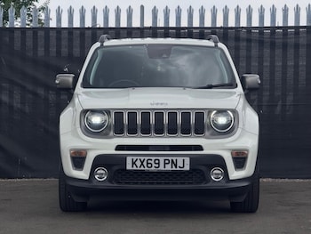 Used Jeep Renegade 2019 for sale - 79285391: Photo