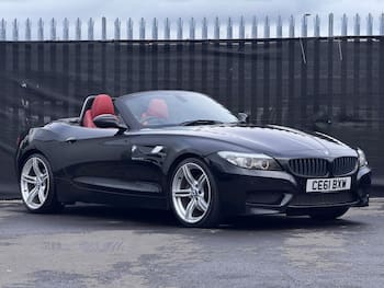 Used BMW Z4 2011 for sale - 79725866: Photo