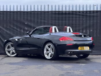 Used BMW Z4 2011 for sale - 79725866: Photo
