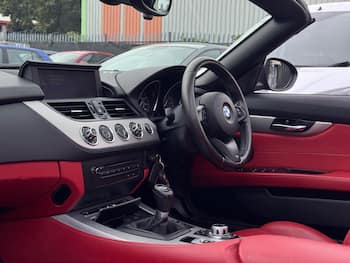 Used BMW Z4 2011 for sale - 79725866: Photo