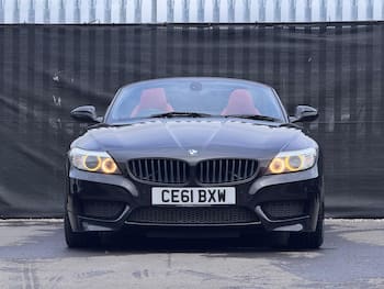 Used BMW Z4 2011 for sale - 79725866: Photo