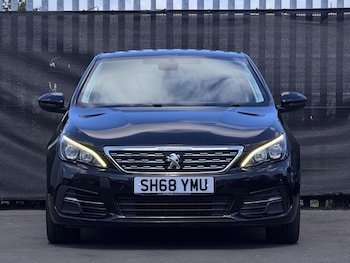 Used Peugeot 308 2019 for sale - 79464482: Photo