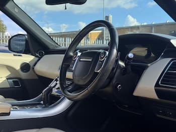 Used Land Rover Range Rover Sport 2016 for sale - 79677151: Photo