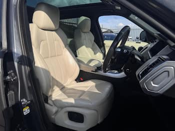 Used Land Rover Range Rover Sport 2016 for sale - 79677151: Photo