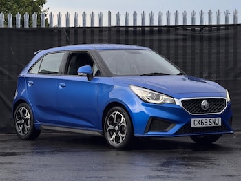 Used MG MG3 2019 for sale - 79285397: Photo