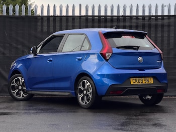Used MG MG3 2019 for sale - 79285397: Photo