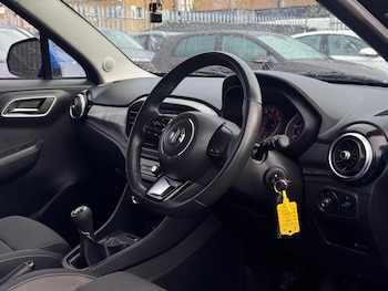 Used MG MG3 2019 for sale - 79285397: Photo