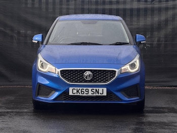 Used MG MG3 2019 for sale - 79285397: Photo