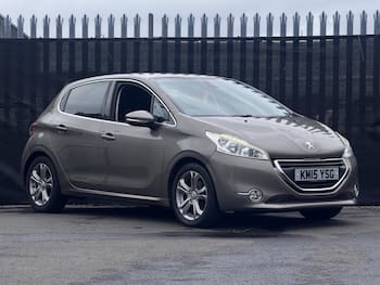 Used Peugeot 208 2015 for sale - 79848054: Photo