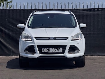 Used Ford Kuga 2014 for sale - 79285384: Photo