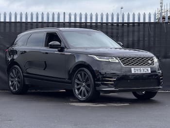 Used Land Rover Range Rover Velar 2019 for sale - 79847890: Photo