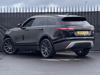 Used Land Rover Range Rover Velar 2019 for sale - 79847890: Photo