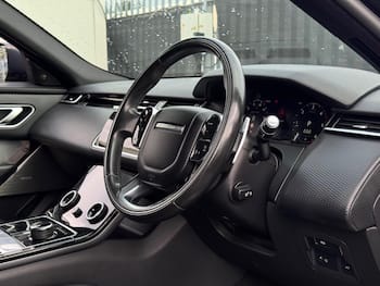 Used Land Rover Range Rover Velar 2019 for sale - 79847890: Photo