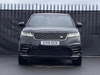 Used Land Rover Range Rover Velar 2019 for sale - 79847890: Photo