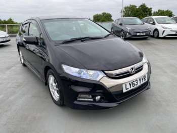Used Honda Insight  for sale - 74832111: Photo