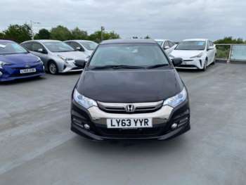 Used Honda Insight  for sale - 74832111: Photo