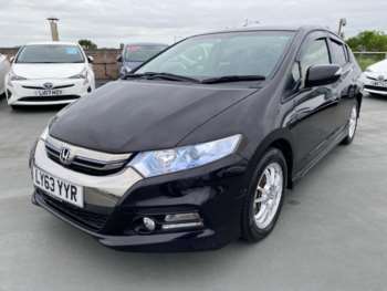 Used Honda Insight  for sale - 74832111: Photo
