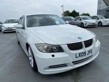 Used BMW 3 Series 2009 for sale - 74921724: Photo