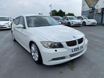 Used BMW 3 Series 2009 for sale - 74921724: Photo