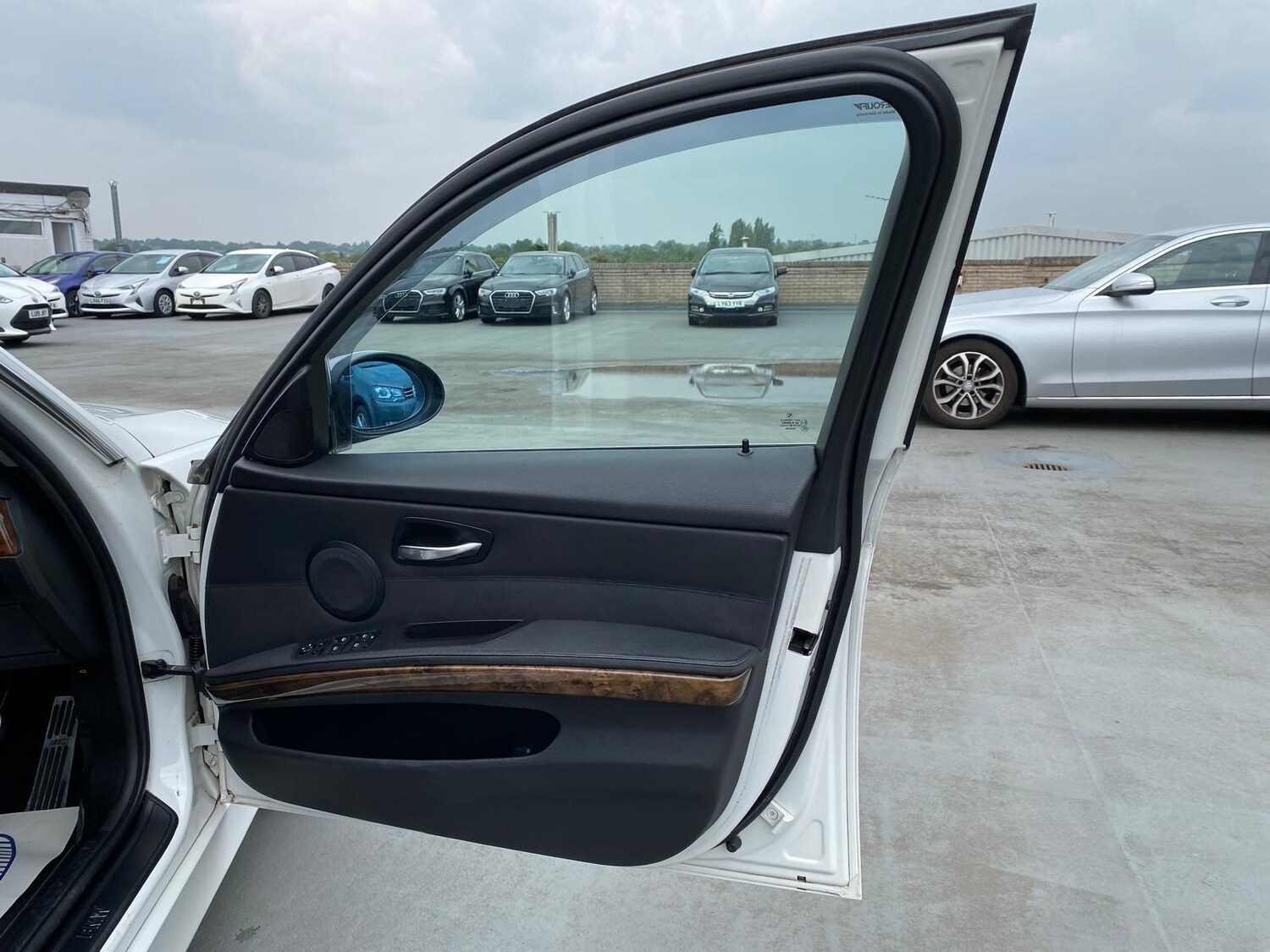 Vehicle 40