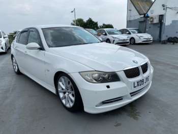 Used BMW 3 Series 2009 for sale - 74921724: Photo