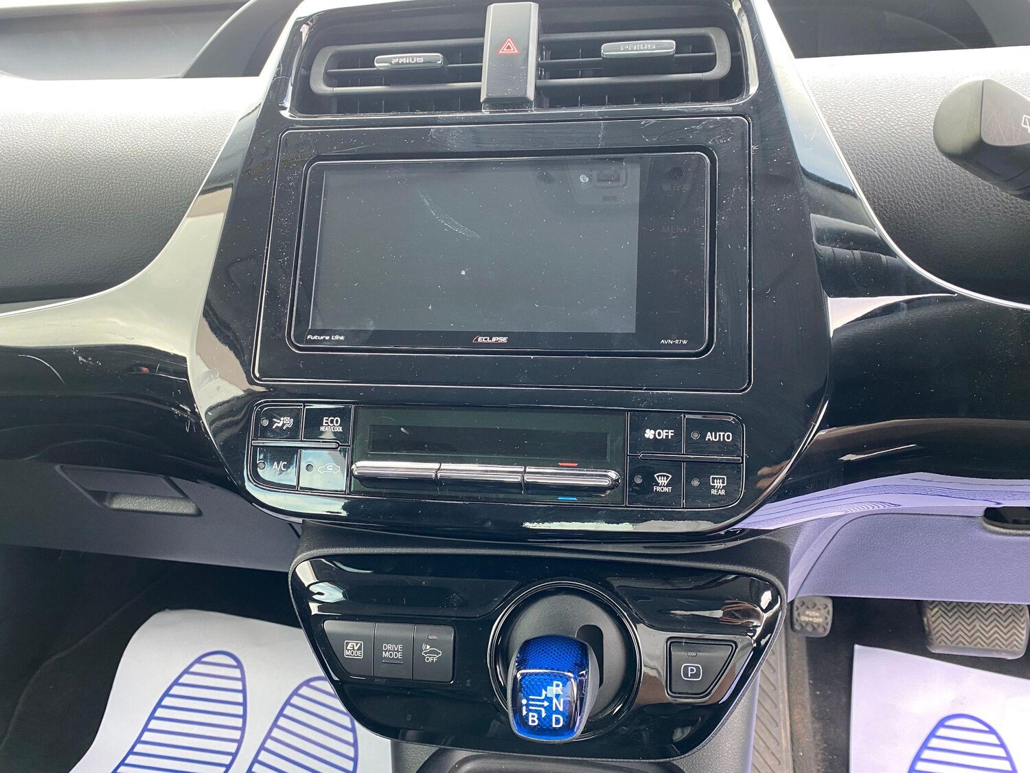 Vehicle 24