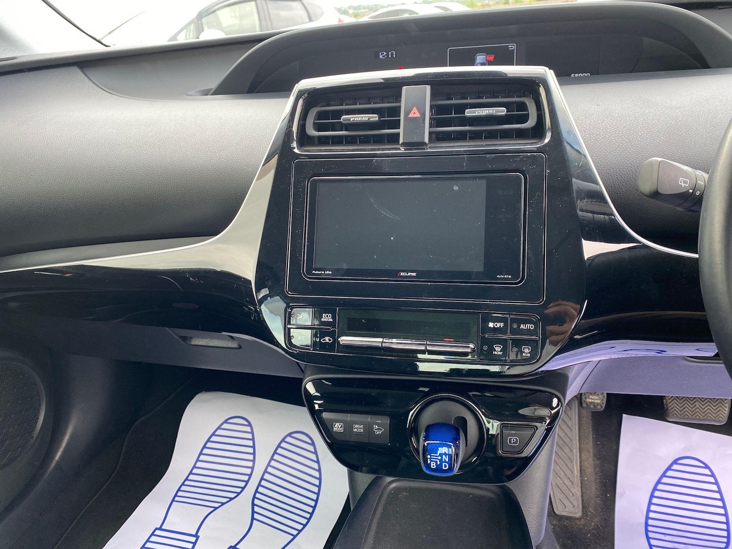 Vehicle 25