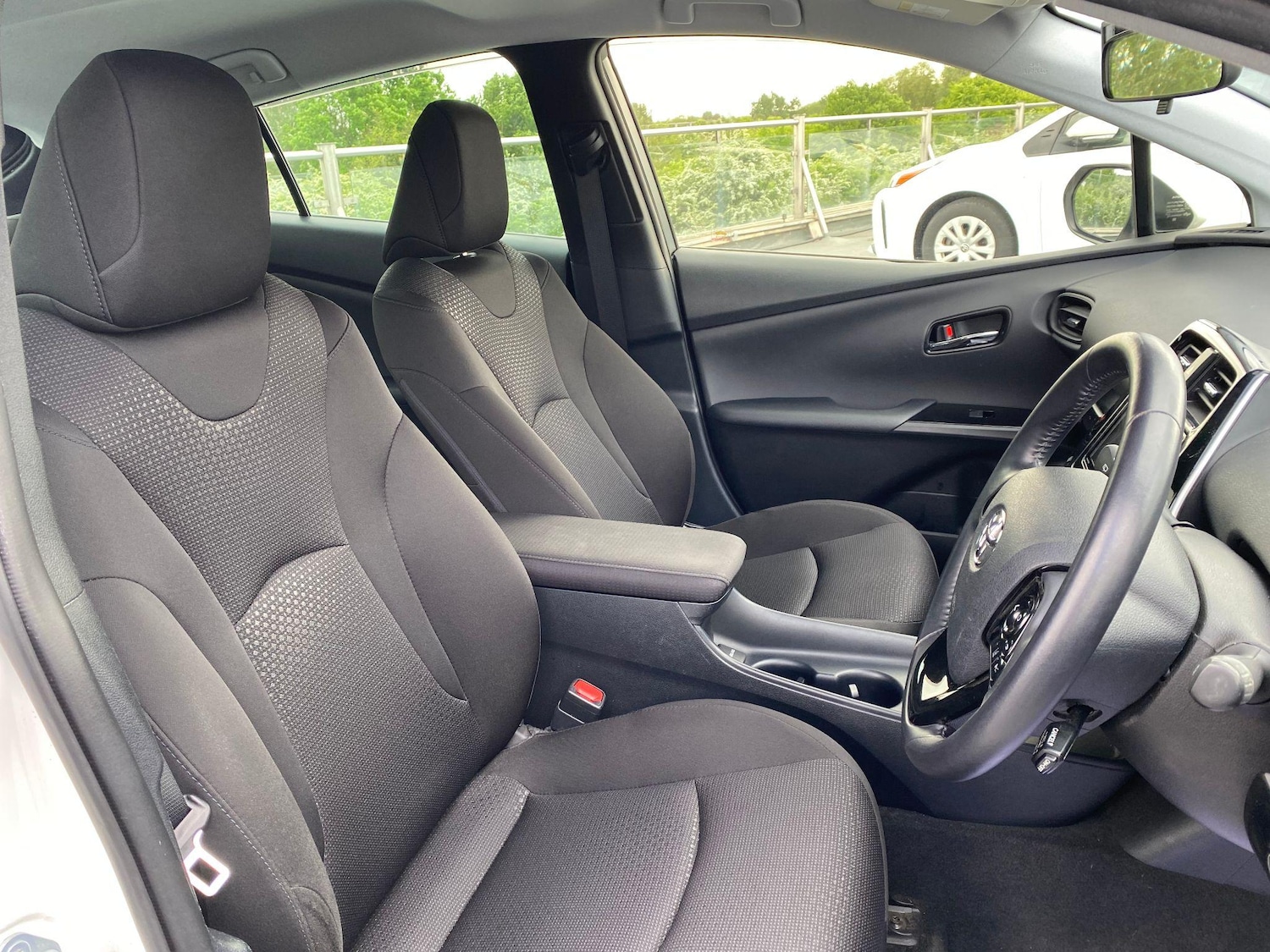 Vehicle 27