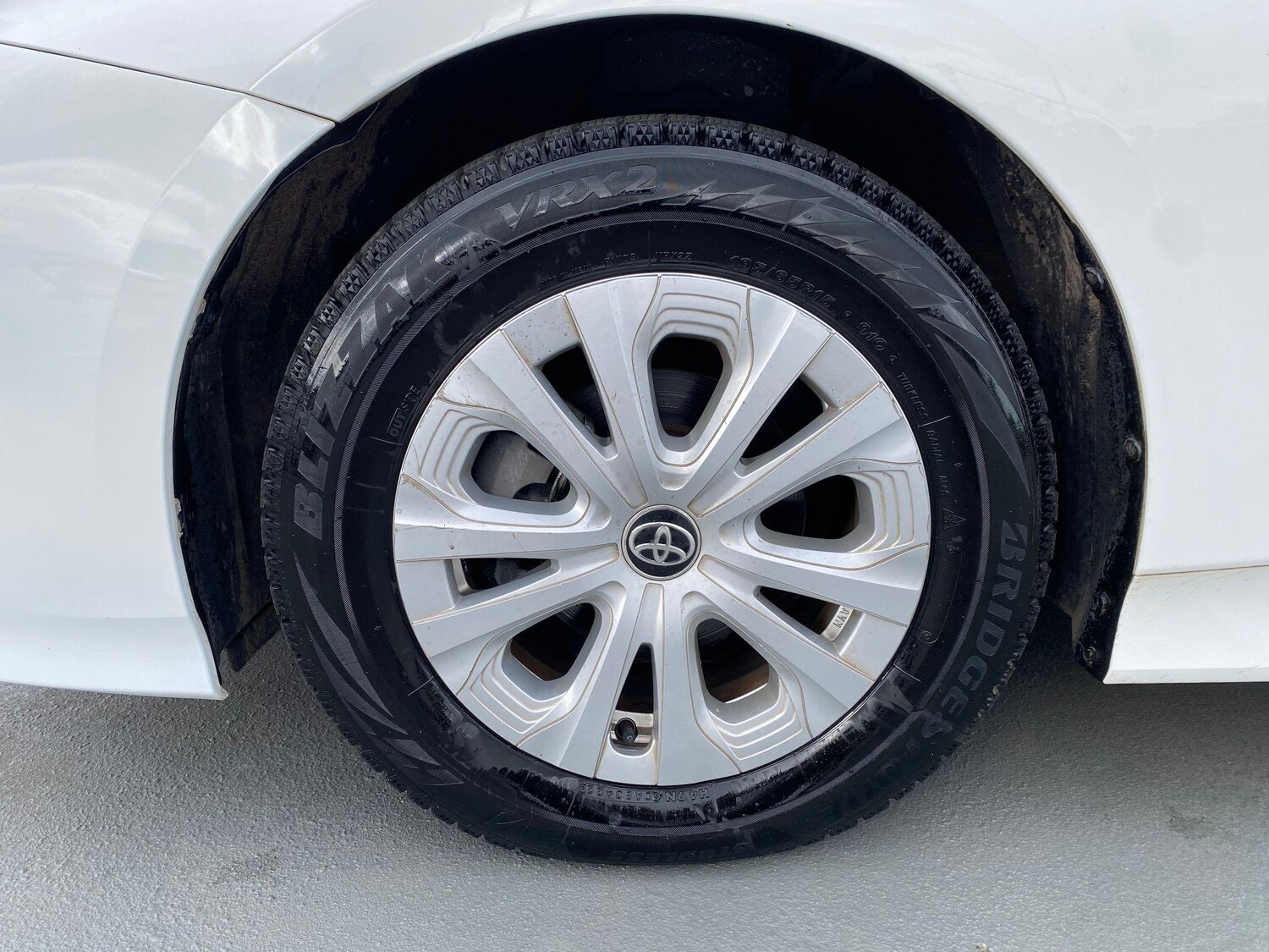 Vehicle 40