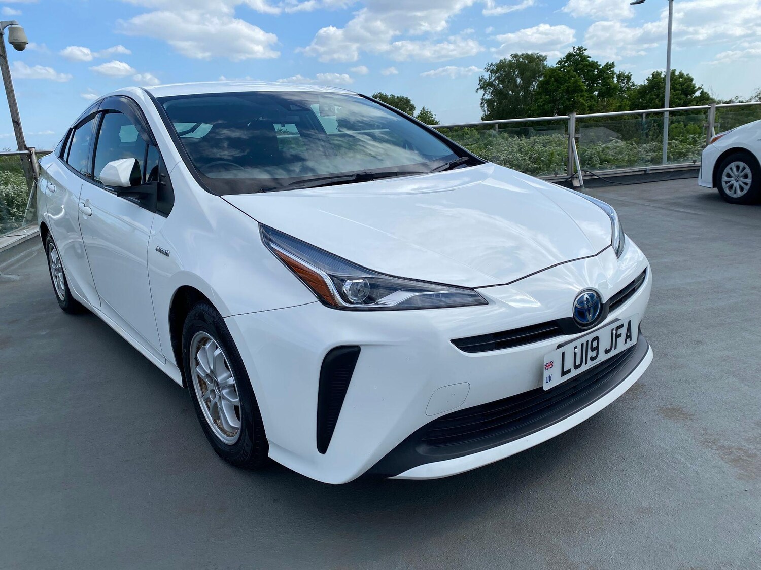 Vehicle 7