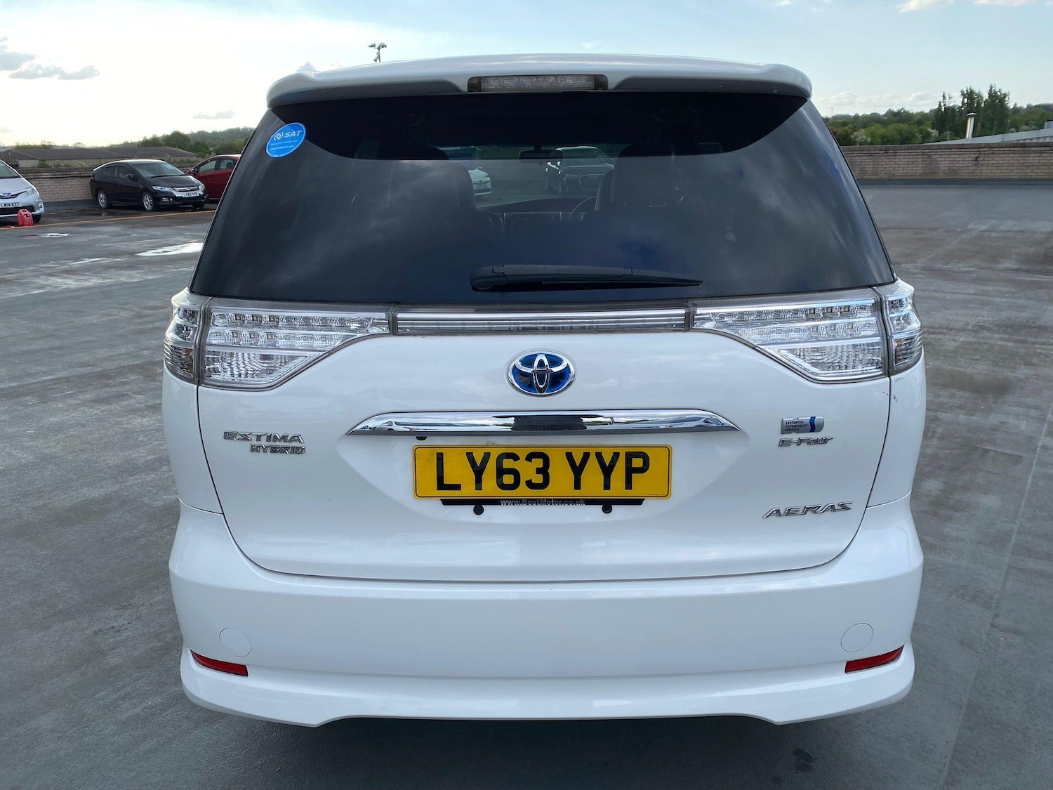 Vehicle 24