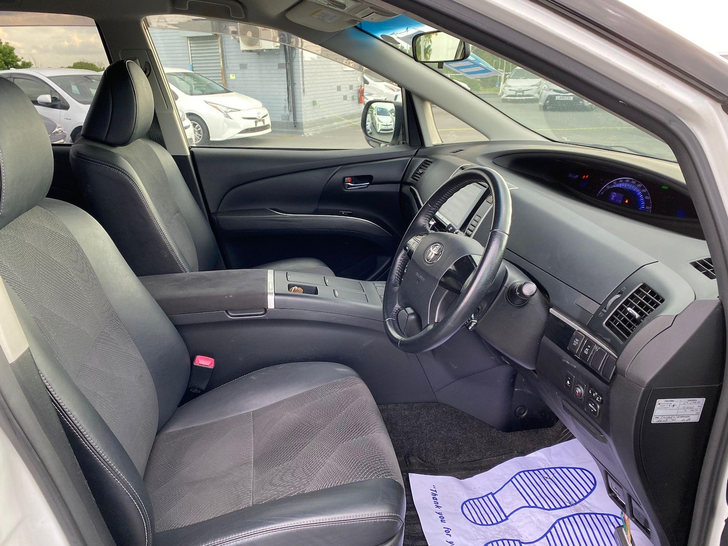 Vehicle 25