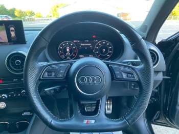 Used Audi A3 2017 for sale - 74909568: Photo