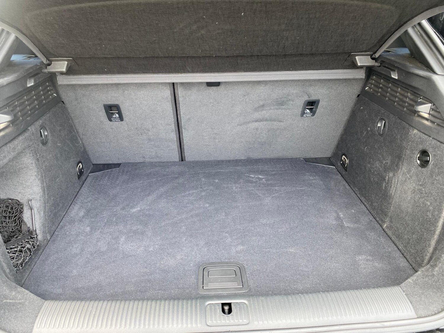 Vehicle 52