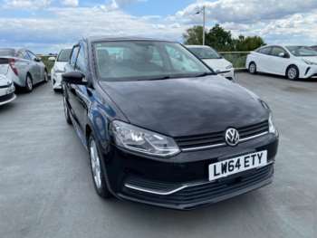 Used Volkswagen Polo 2014 for sale - 75319694: Photo