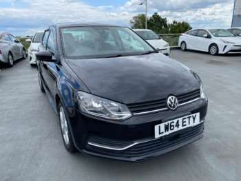 Used Volkswagen Polo 2014 for sale - 75319694: Photo