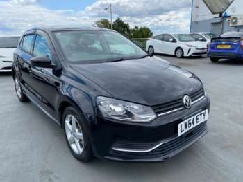 Used Volkswagen Polo 2014 for sale - 75319694: Photo