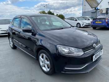 Used Volkswagen Polo 2014 for sale - 75319694: Photo