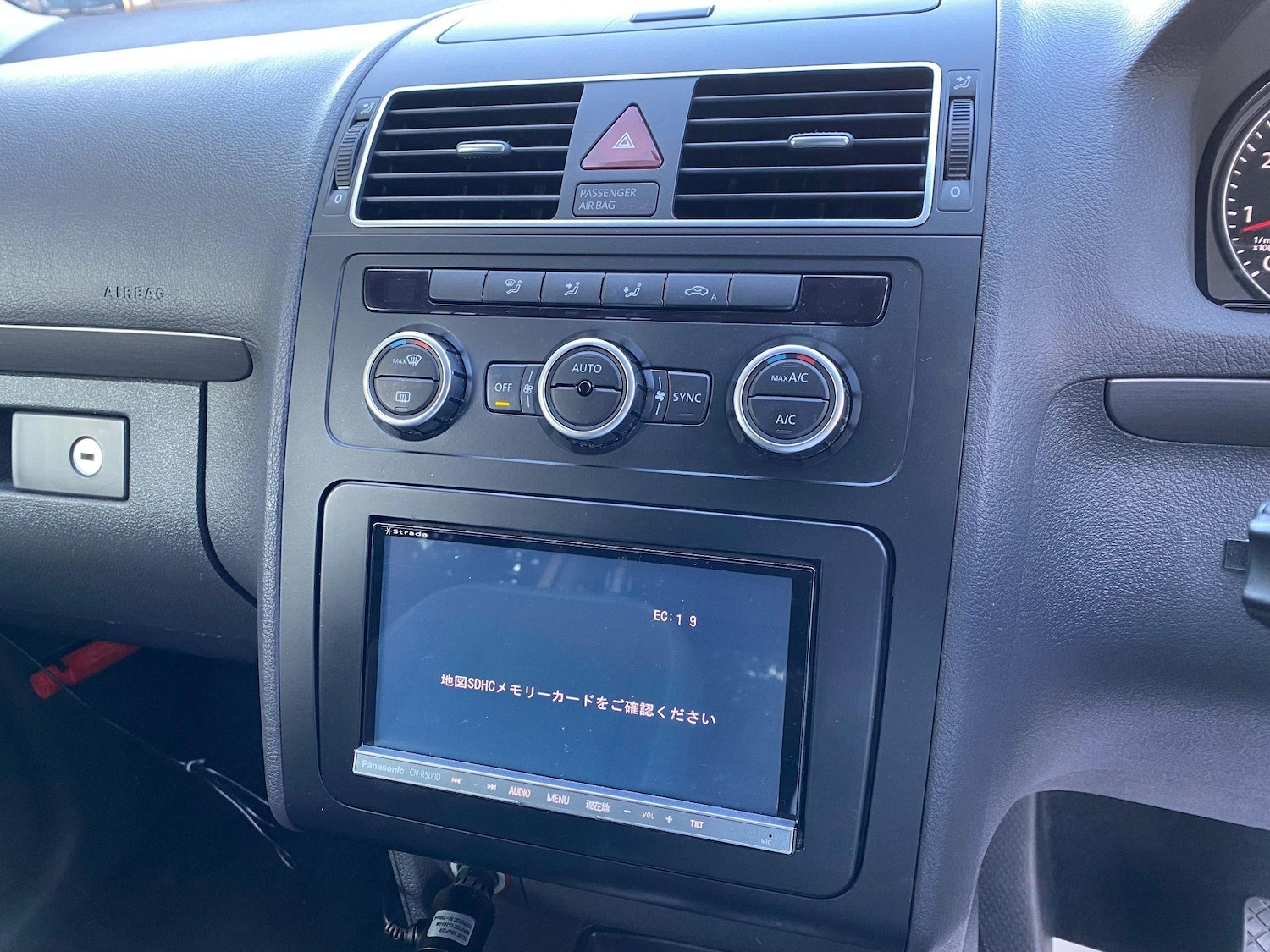 Vehicle 19