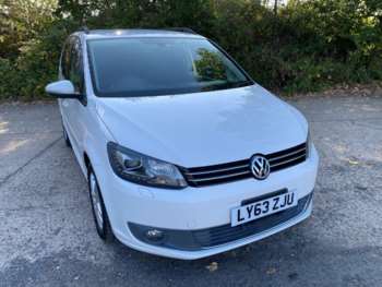 (63) - 1.4 TSI SE DSG Euro 5 5dr